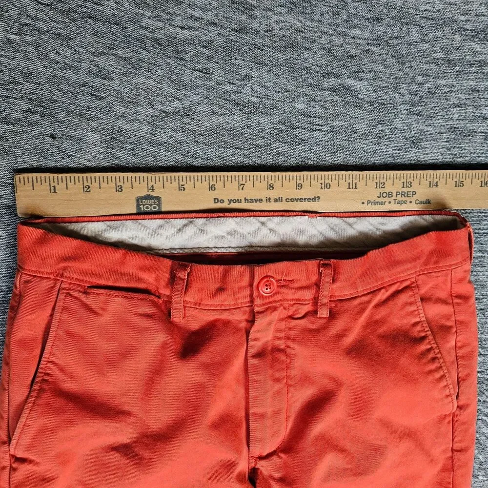 J. Crew crew pants